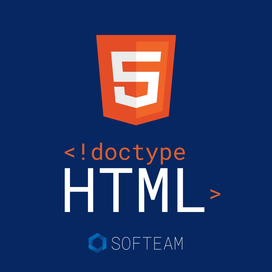 imagem softeam html