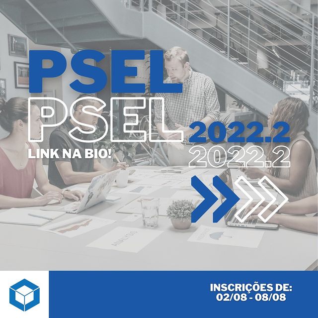 Imagem do Processo Seletivo 2022.2 Softeam